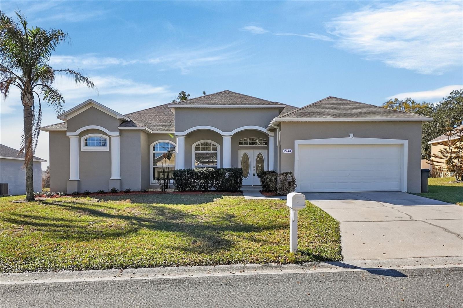 Details for 2743 Berkford Circle, LAKELAND, FL 33810