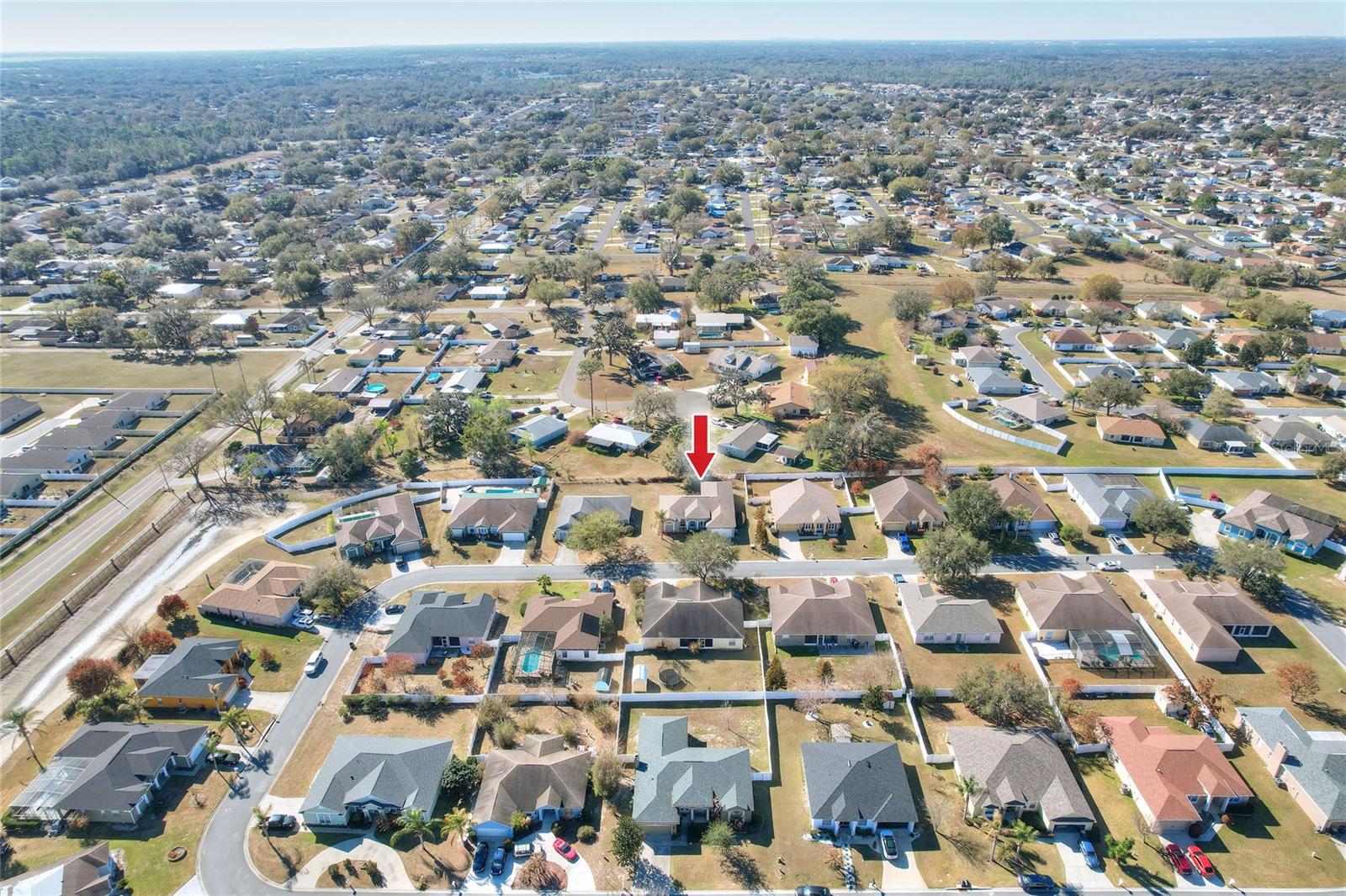 Image 3 of 50 For 2743 Berkford Circle