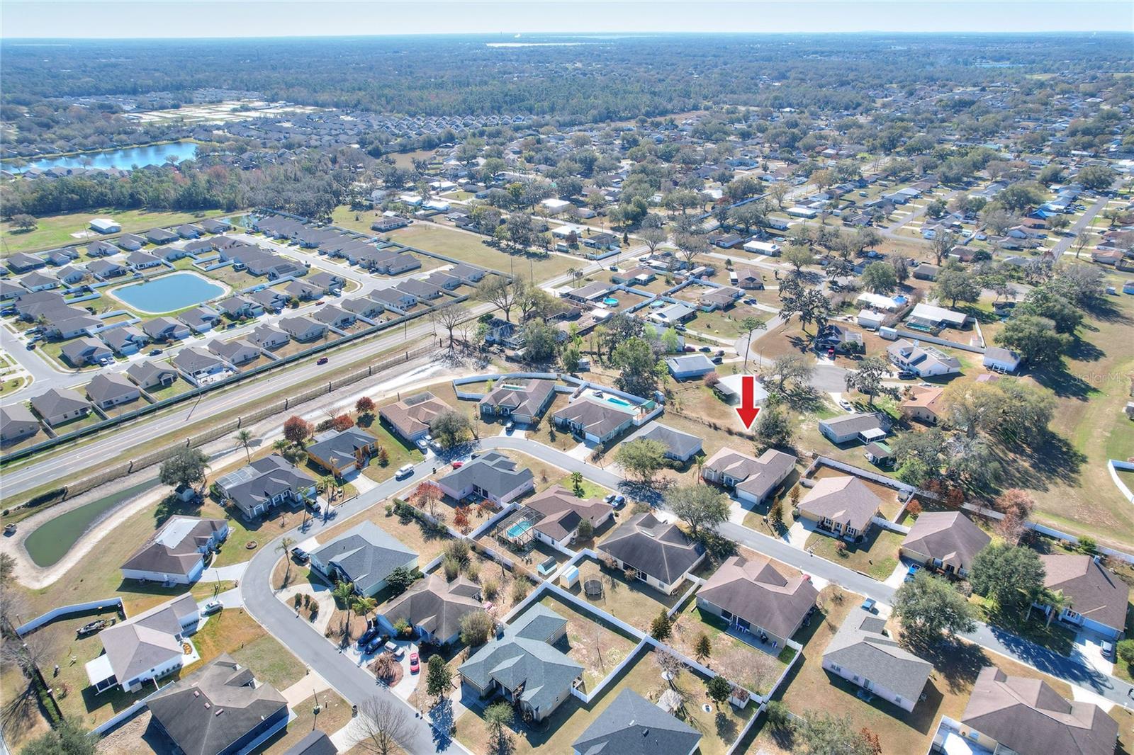 Image 48 of 50 For 2743 Berkford Circle