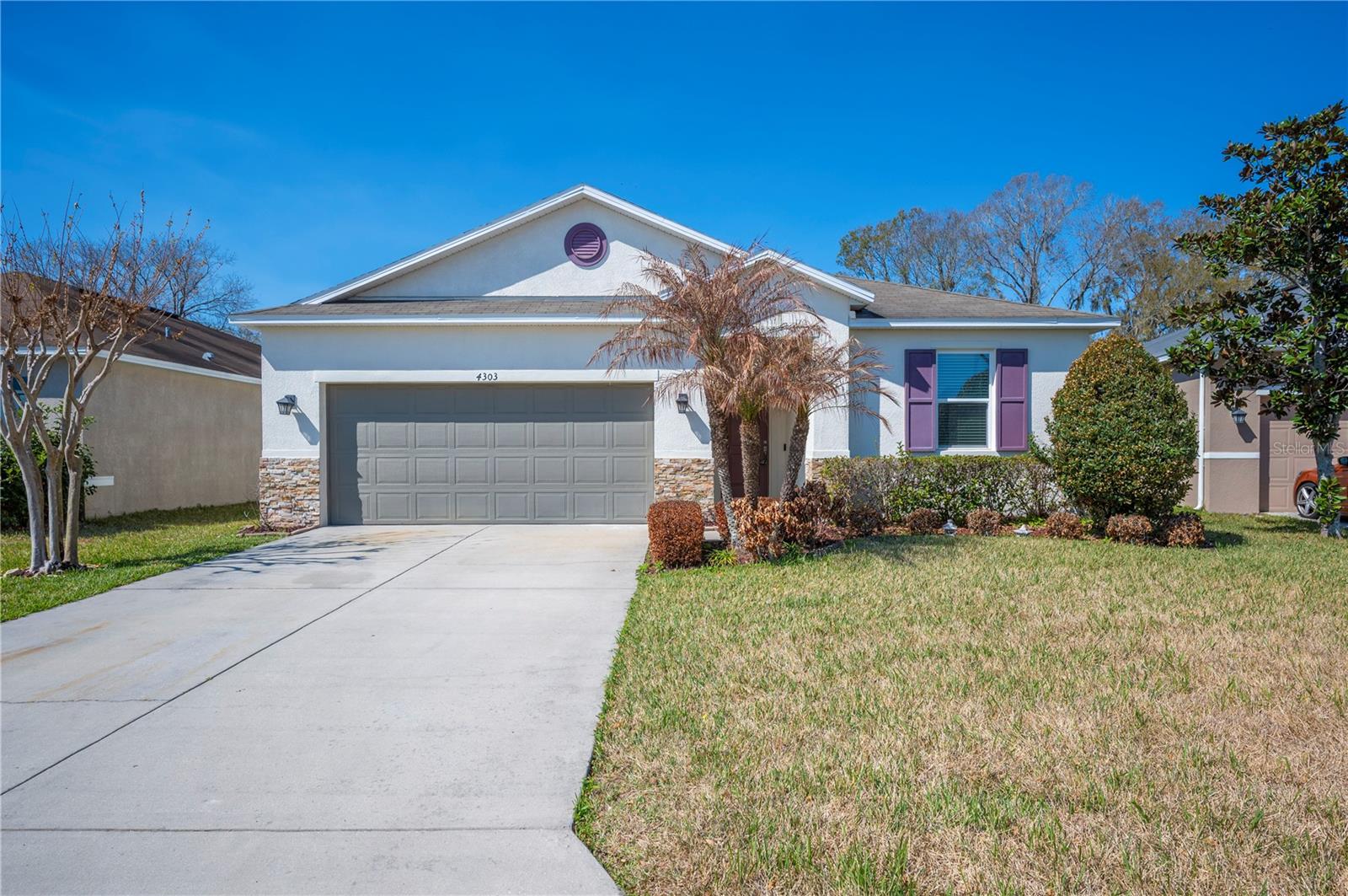 Details for 4303 Moon Shadow Loop, MULBERRY, FL 33860