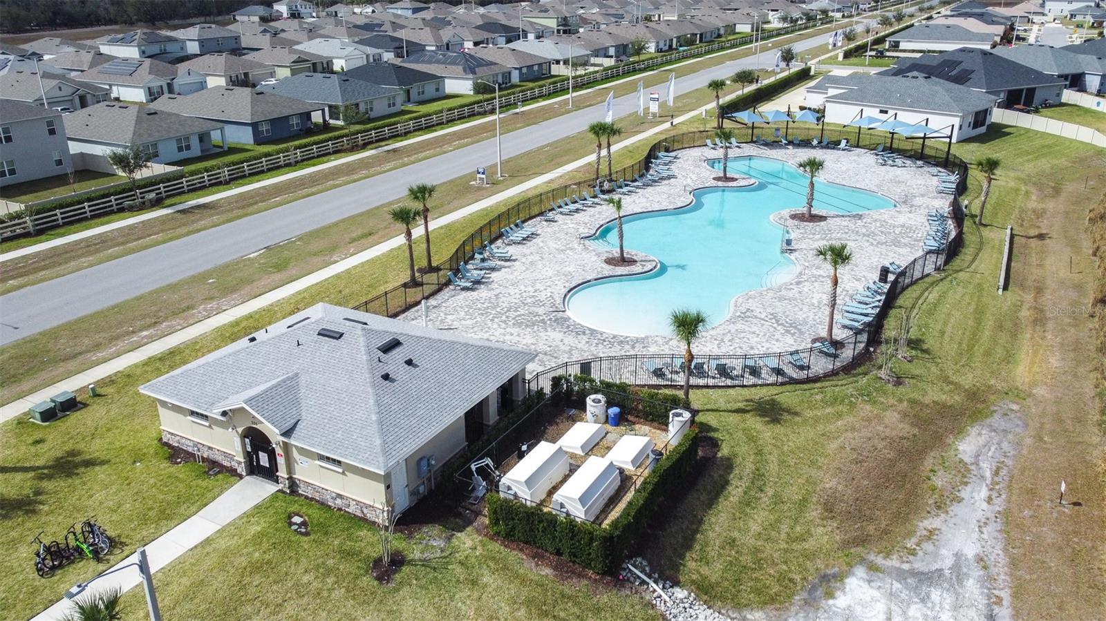 Image 53 of 55 For 1023 Corso Drive