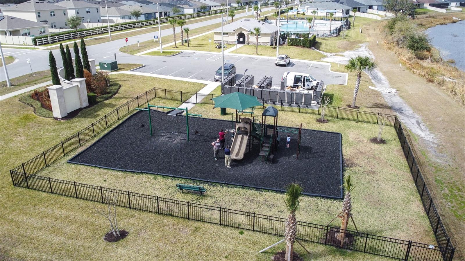 Image 55 of 55 For 1023 Corso Drive