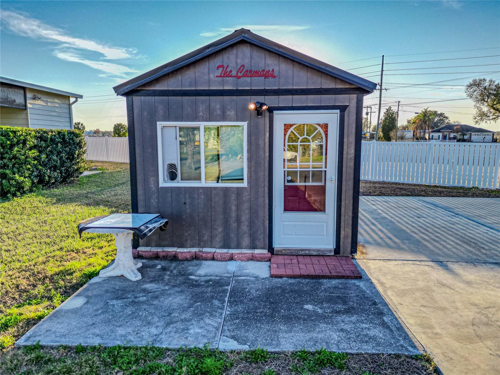 Details for 4905 Shore Line Drive, POLK CITY, FL 33868