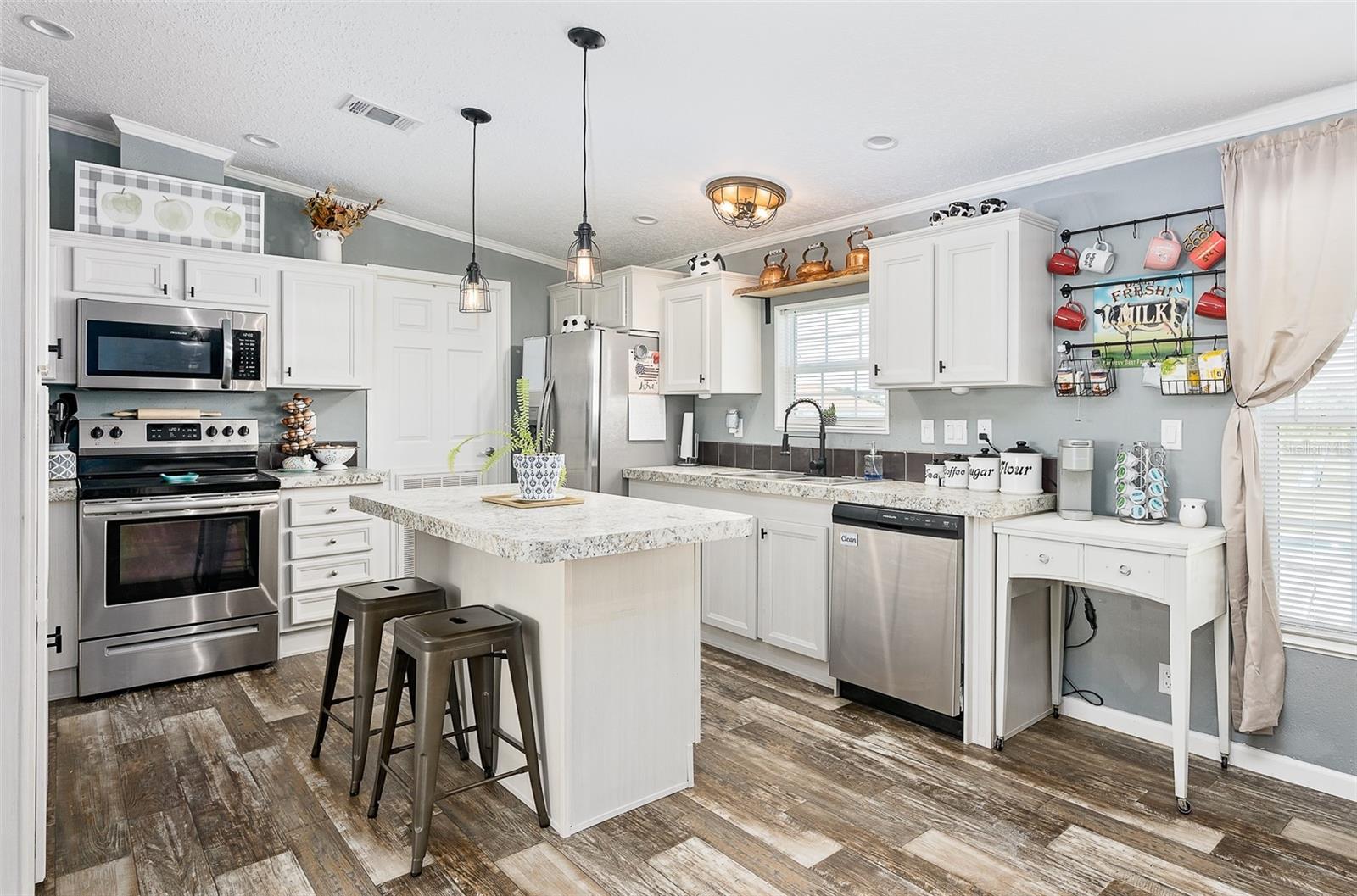 Image 9 of 22 For 436 Alderman Road