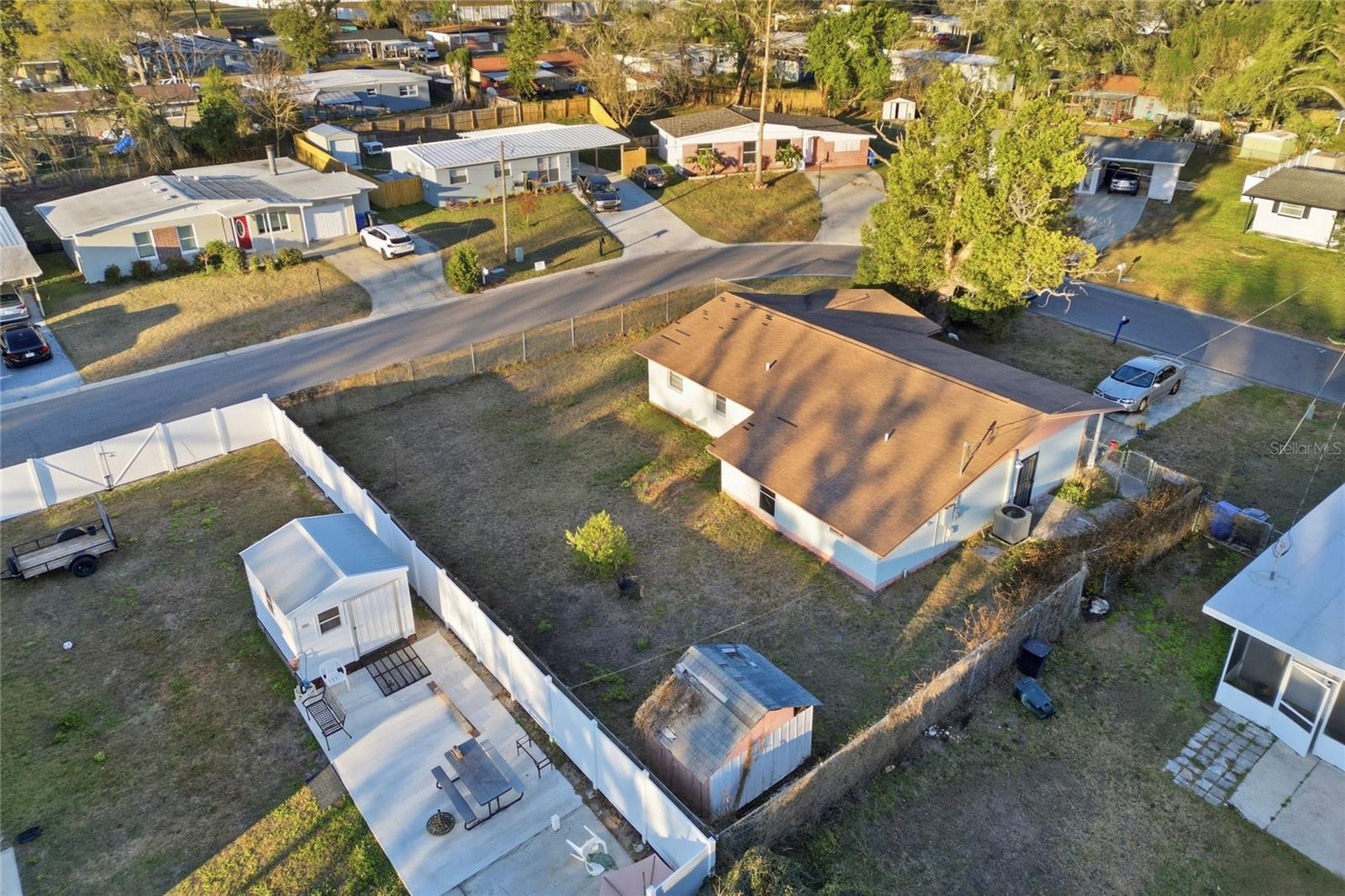 Image 35 of 36 For 505 Clearfield Road