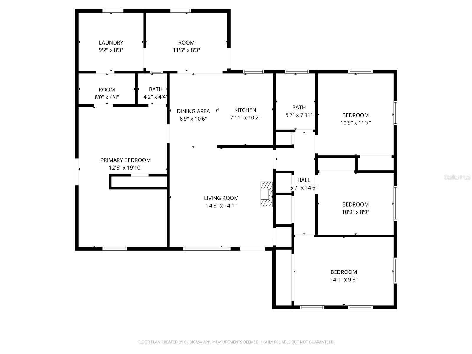 Image 36 of 36 For 505 Clearfield Road