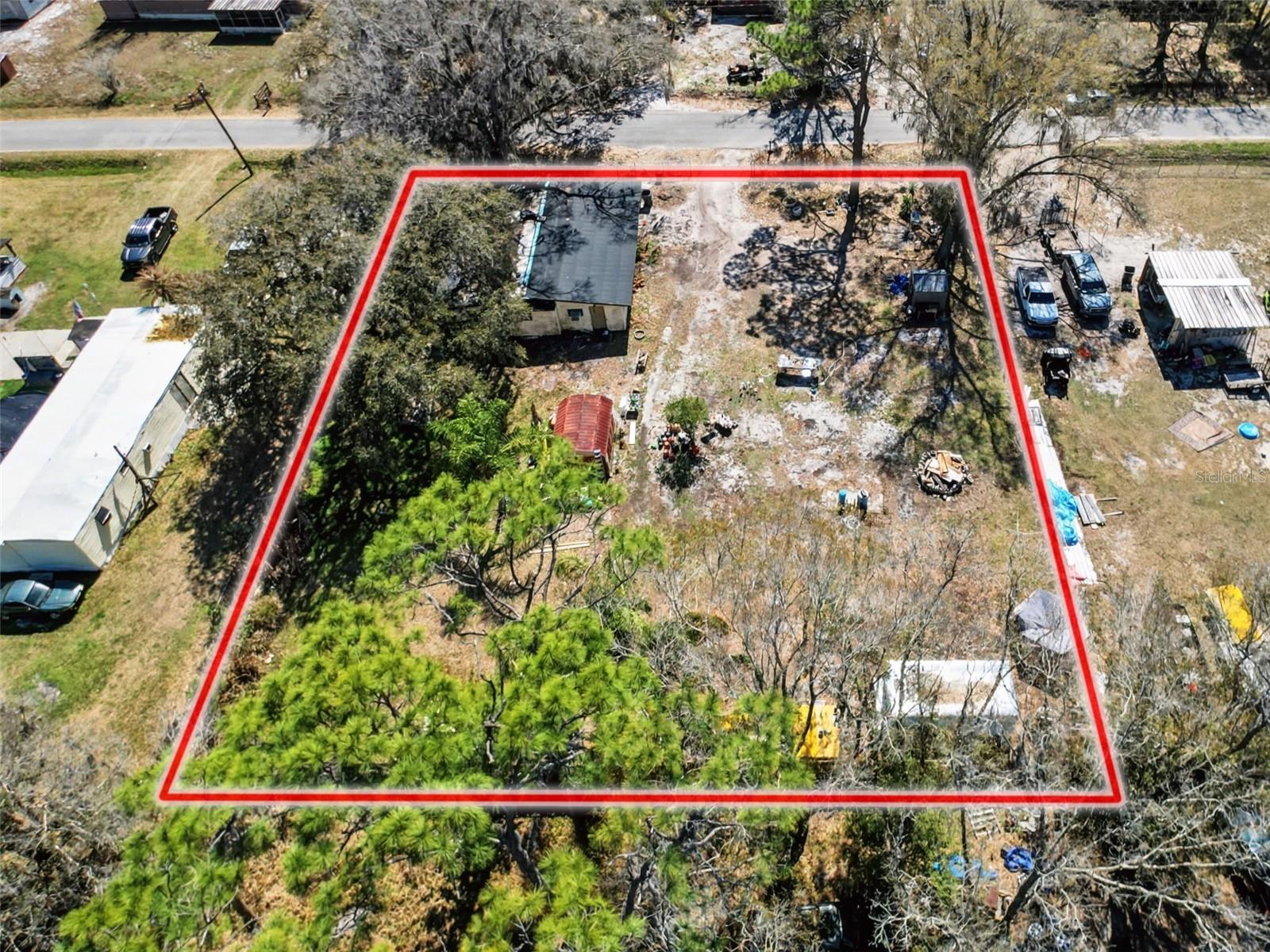 Image 2 of 6 For 2516 Hebb Road