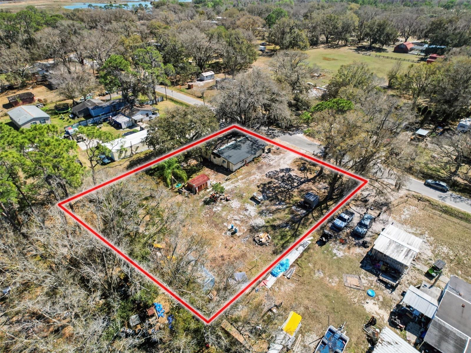 Image 4 of 6 For 2516 Hebb Road