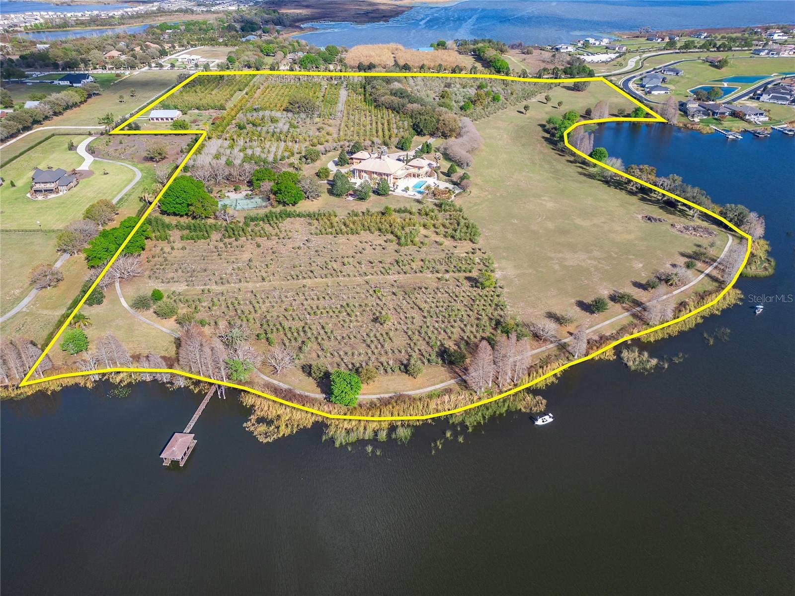 Image 32 of 72 For 501 Adams Barn Road