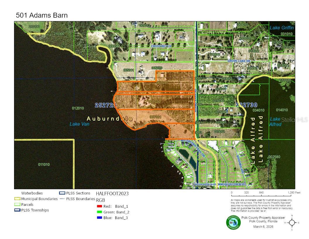 Image 72 of 72 For 501 Adams Barn Road