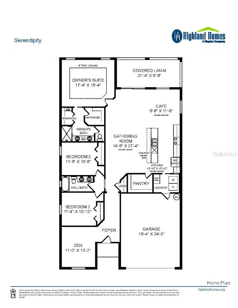 Image 2 of 4 For 131 Dancing Dahlia Street