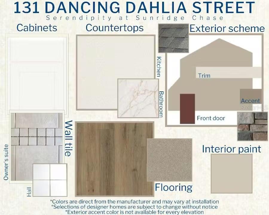 Image 3 of 4 For 131 Dancing Dahlia Street