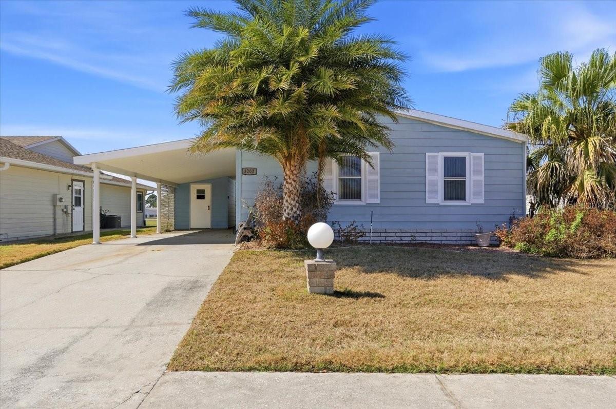 Details for 3202 Otter Creek Court, LAKELAND, FL 33810