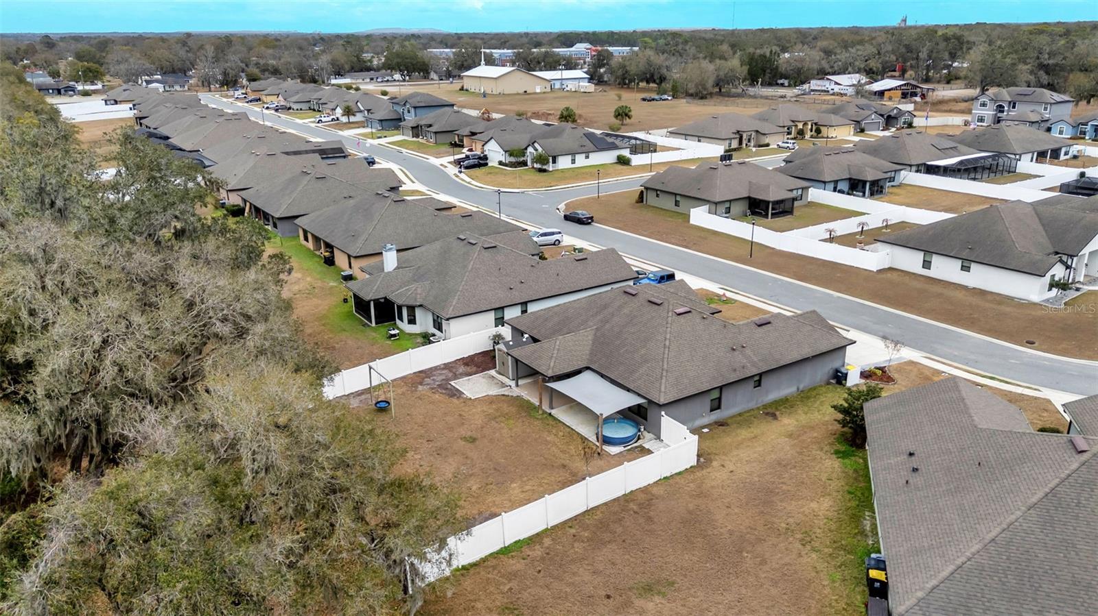 Image 25 of 28 For 157 Heritage Park Lane