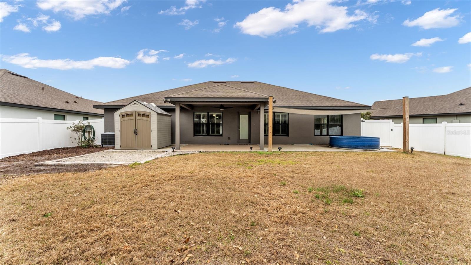 Image 27 of 28 For 157 Heritage Park Lane