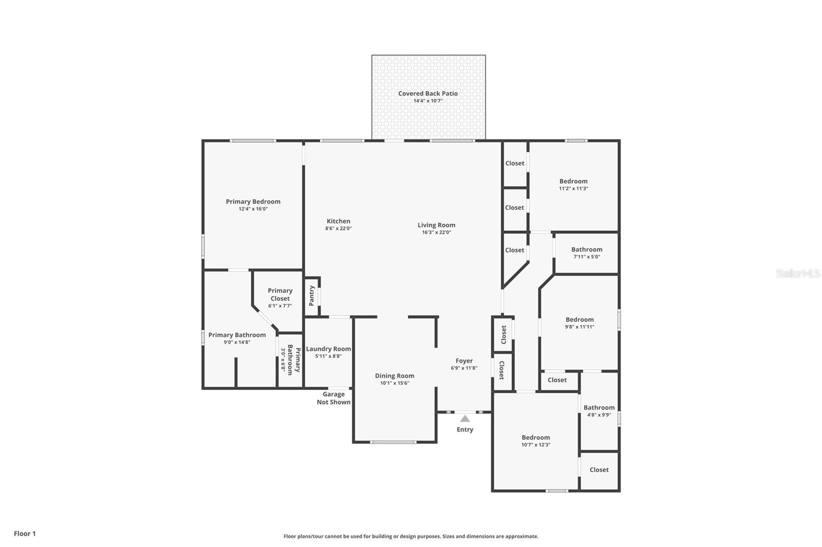 Image 28 of 28 For 157 Heritage Park Lane