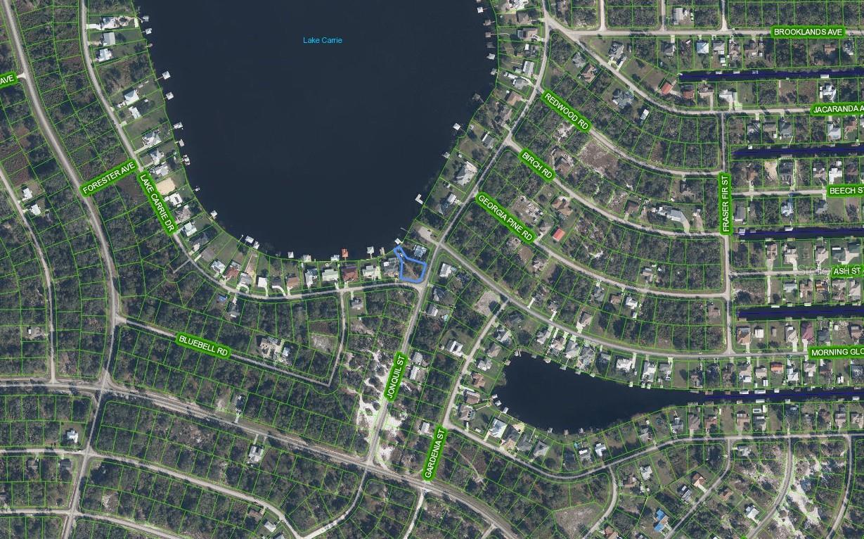 Image 7 of 7 For 1018 Jonquil Street