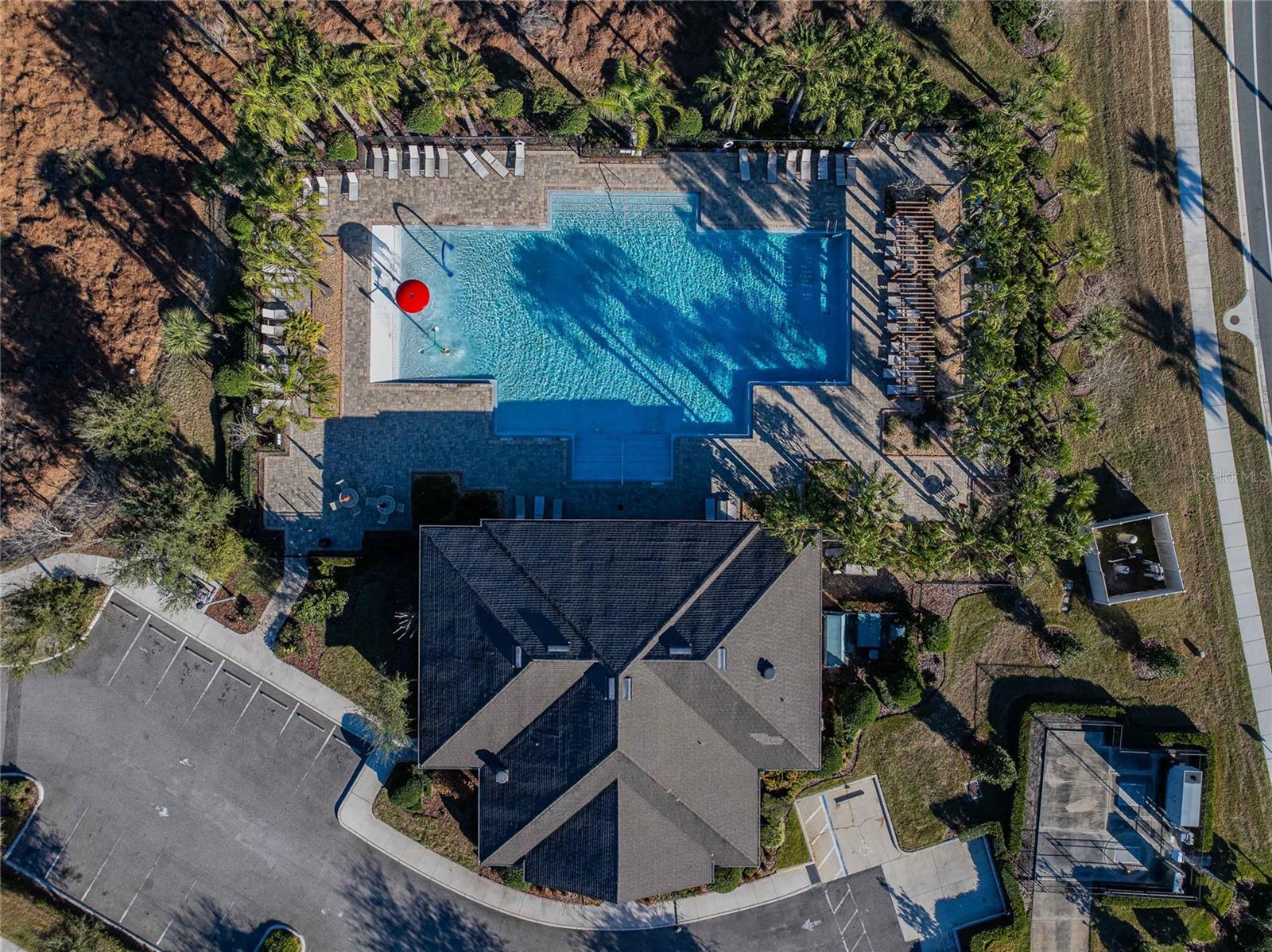 Image 35 of 41 For 2788 Grandbury Grove Road