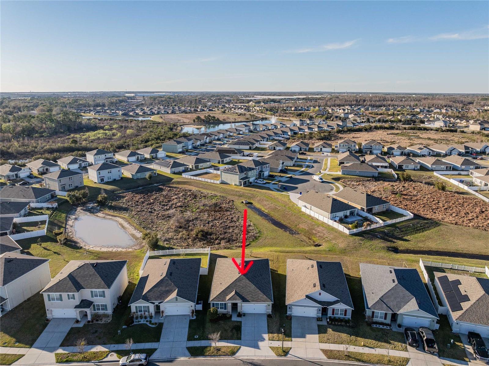 Image 38 of 41 For 2788 Grandbury Grove Road