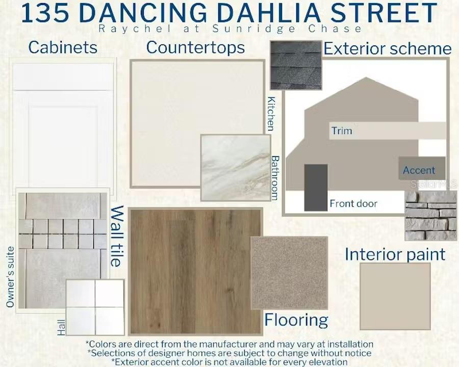 Image 3 of 4 For 135 Dancing Dahlia Street