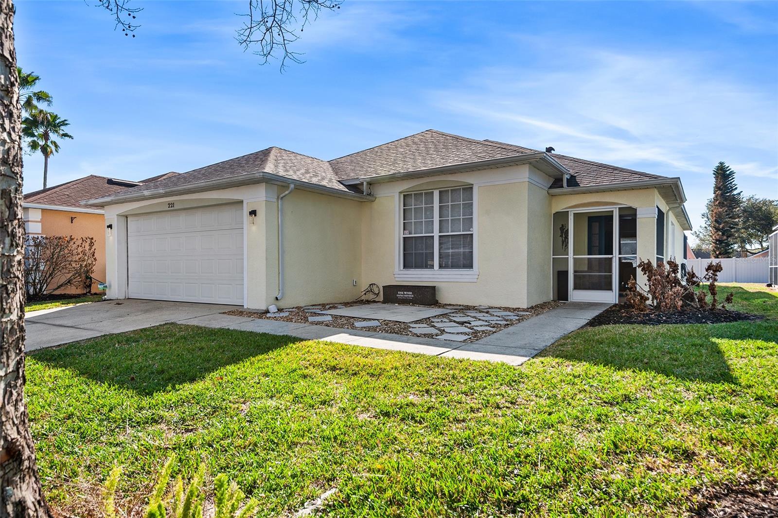 Details for 221 Grosvenor Loop, DAVENPORT, FL 33897