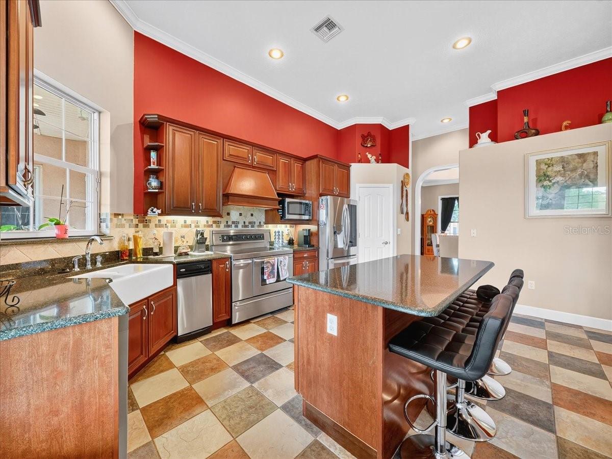 Image 15 of 50 For 1727 Stream Avenue