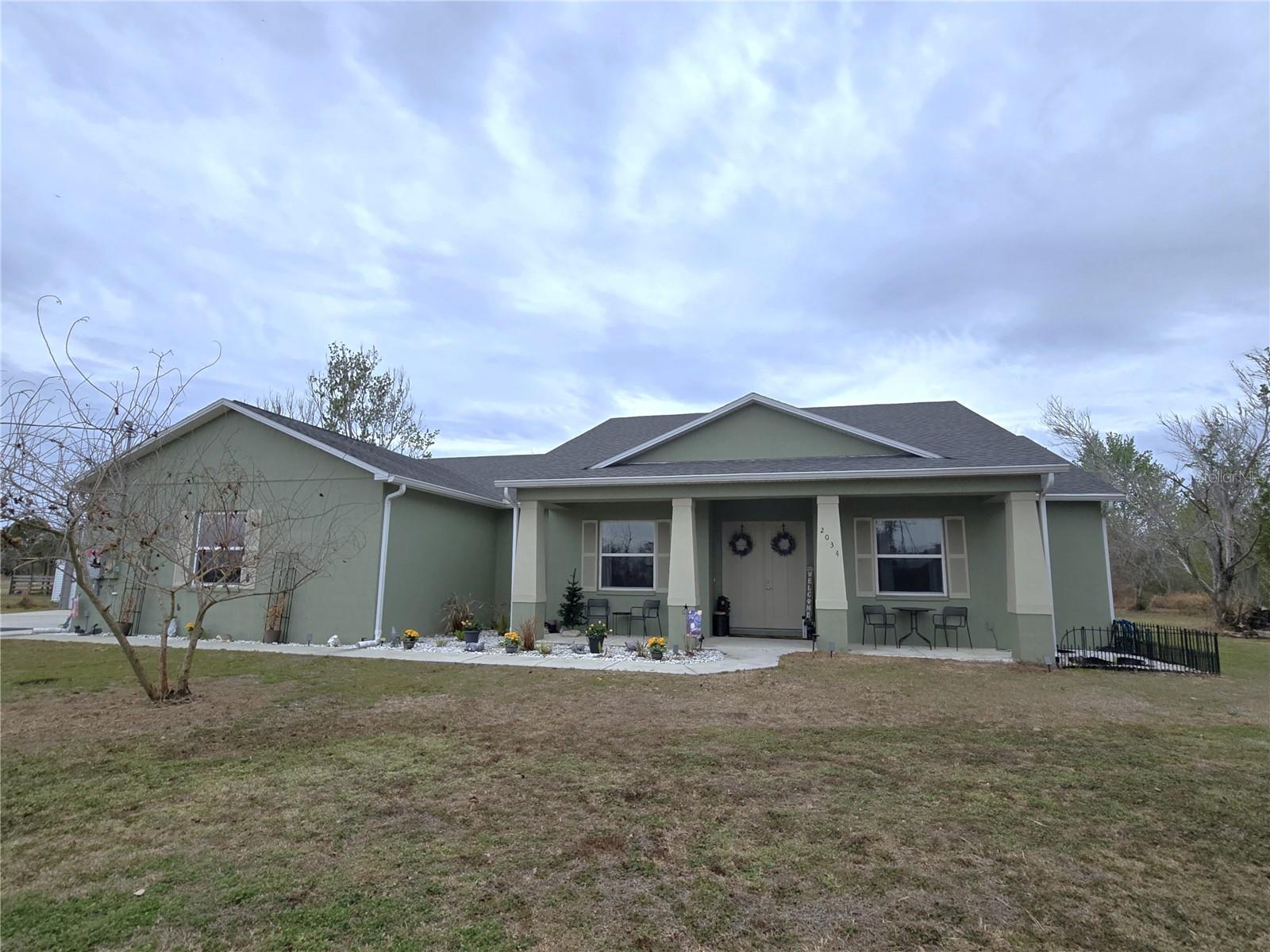 Details for 2034 Trail Cut Road, POLK CITY, FL 33868