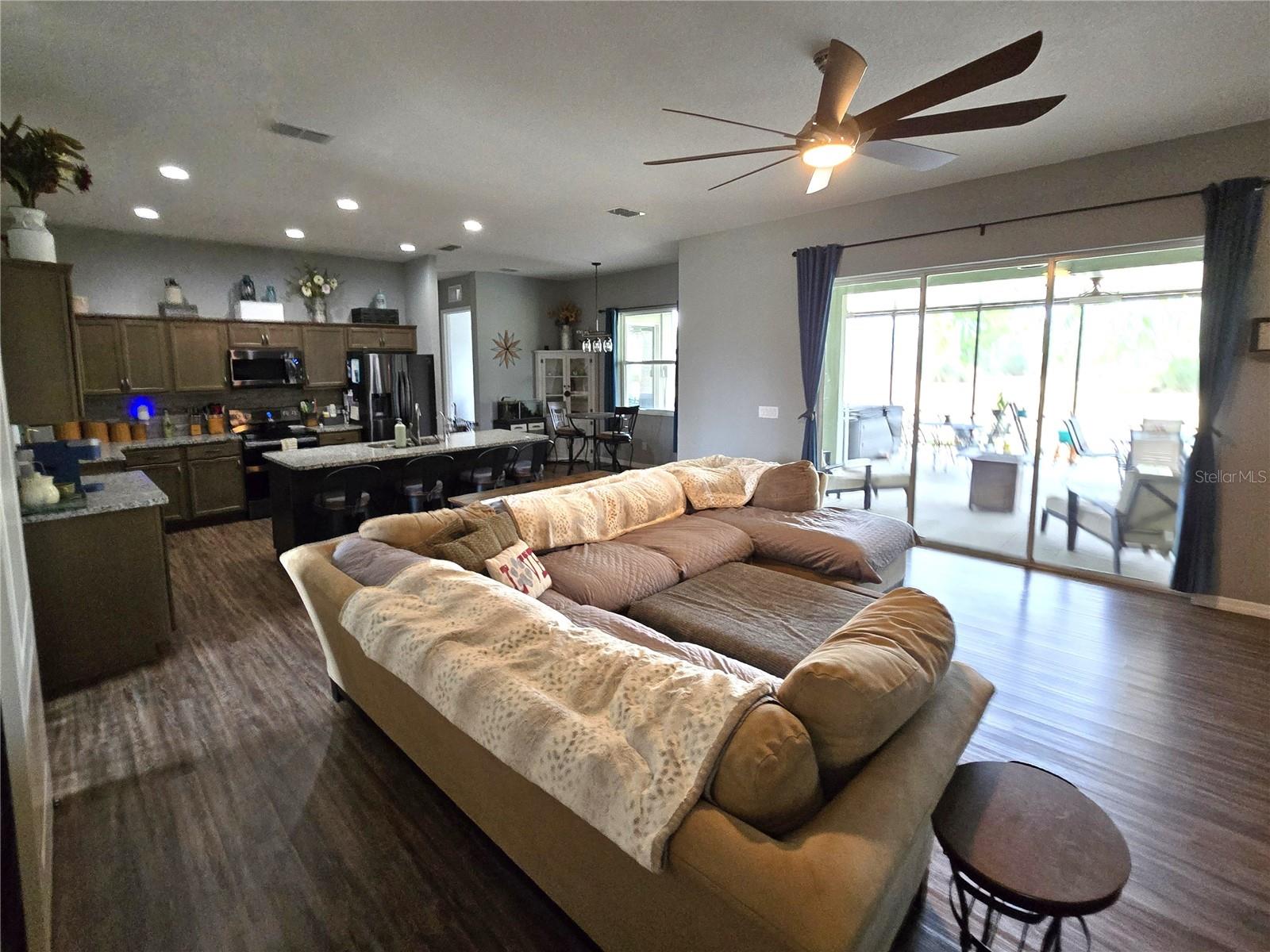 Image 4 of 34 For 2034 Trail Cut Road