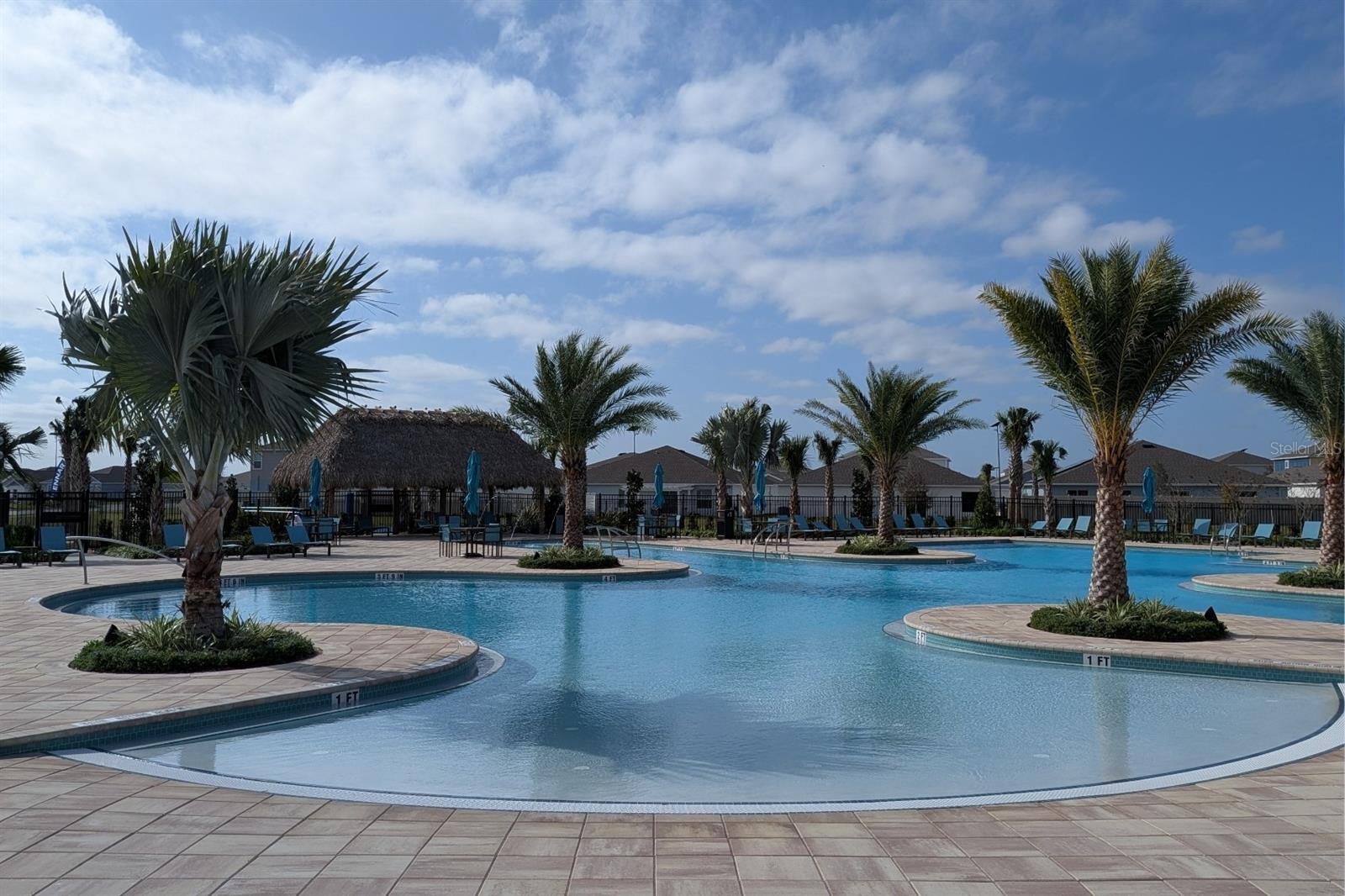 Image 32 of 36 For 2806 Pennachio Drive