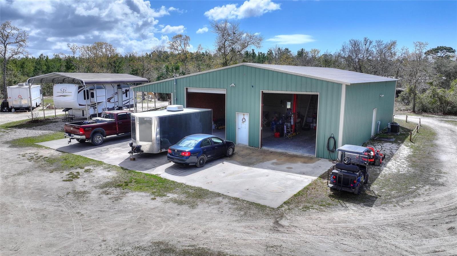 Details for 19550 Jody Morgan Road S, PERRY, FL 32348