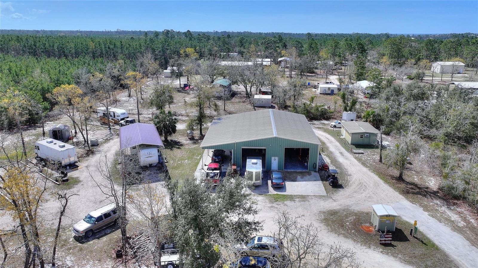 Image 11 of 79 For 19550 Jody Morgan Road S