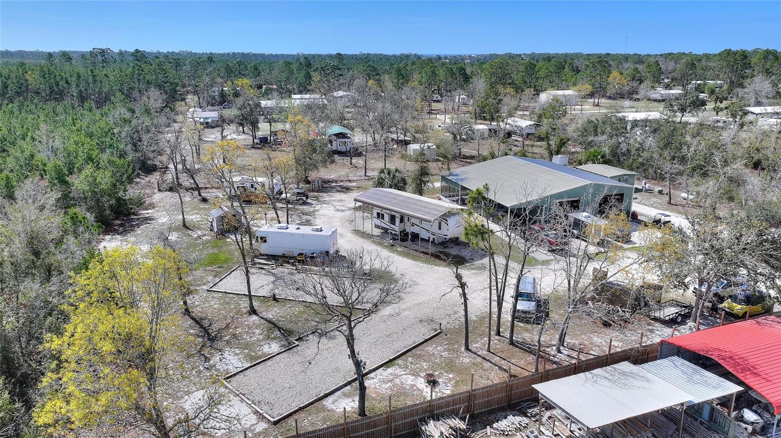 Image 12 of 79 For 19550 Jody Morgan Road S