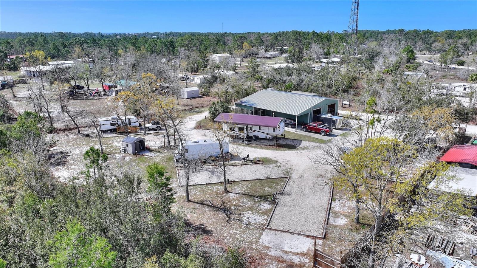 Image 13 of 79 For 19550 Jody Morgan Road S