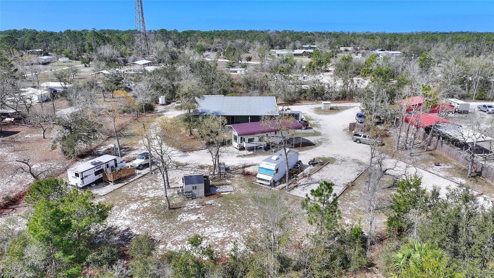 Image 14 of 79 For 19550 Jody Morgan Road S