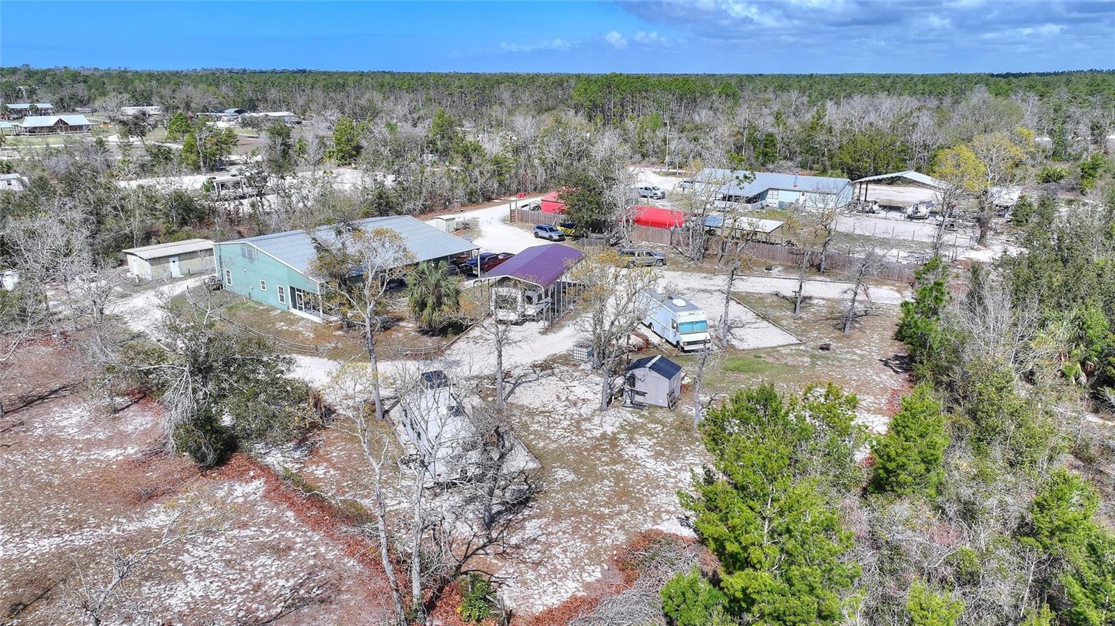 Image 15 of 79 For 19550 Jody Morgan Road S