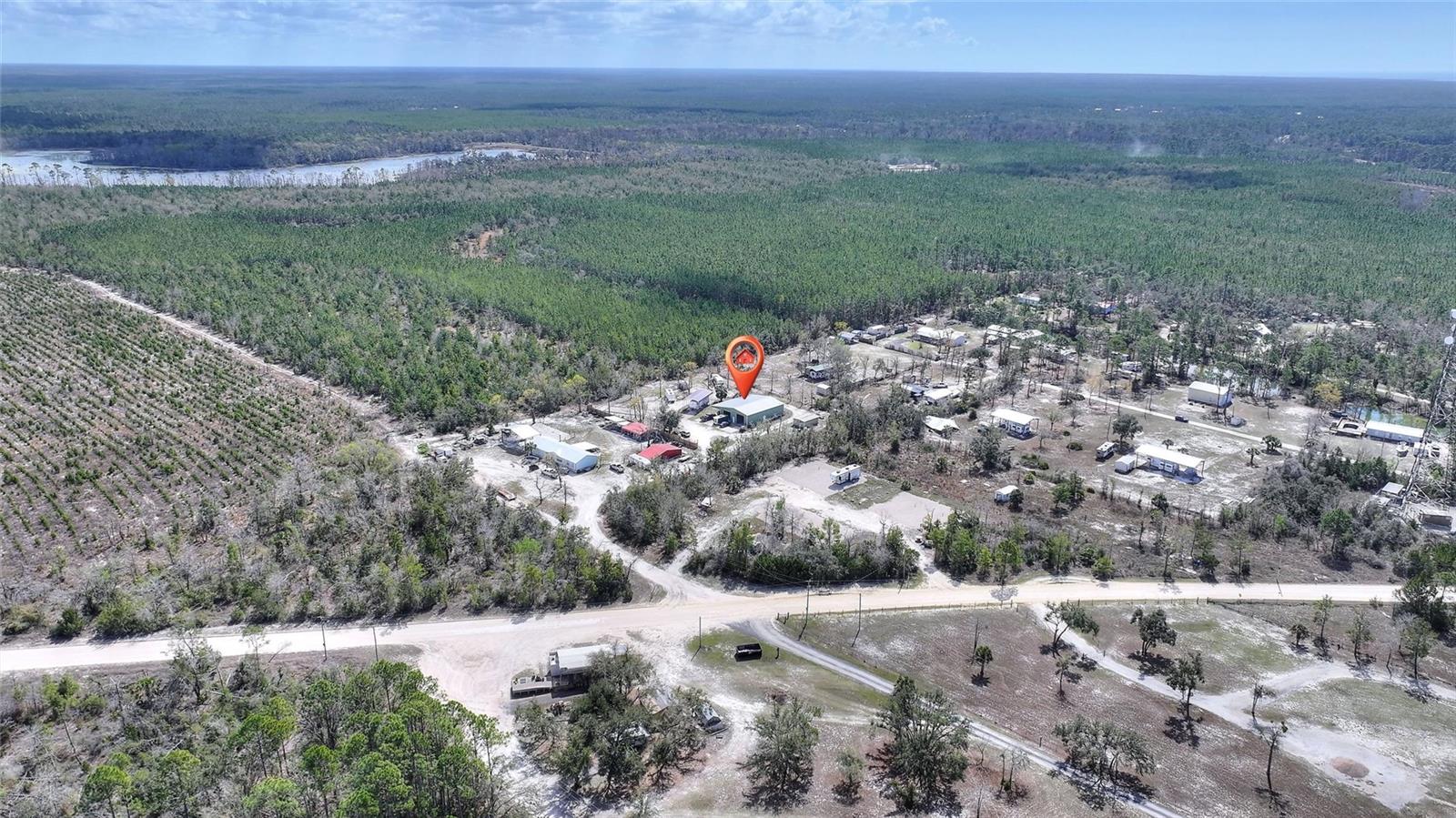 Image 20 of 79 For 19550 Jody Morgan Road S