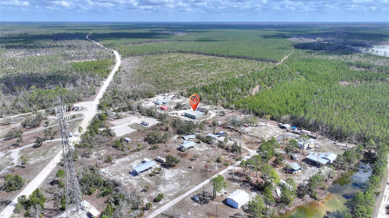 Image 22 of 79 For 19550 Jody Morgan Road S