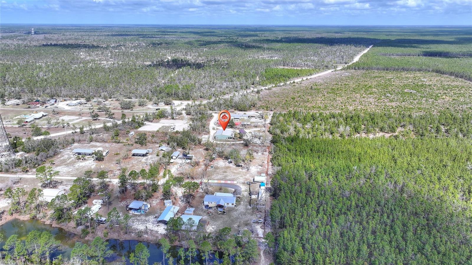 Image 23 of 79 For 19550 Jody Morgan Road S