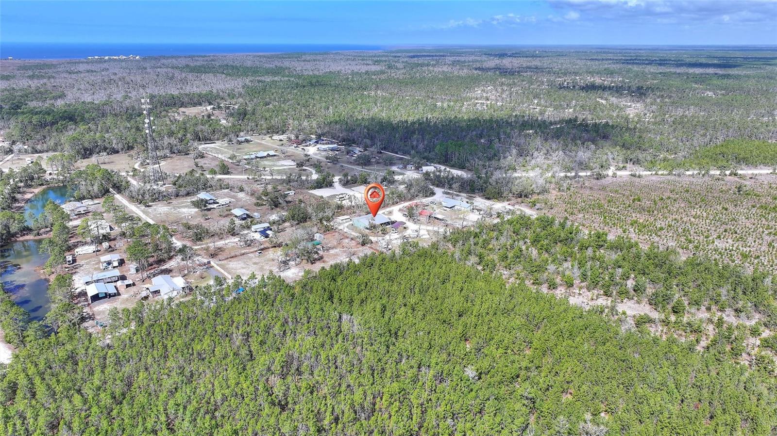 Image 24 of 79 For 19550 Jody Morgan Road S