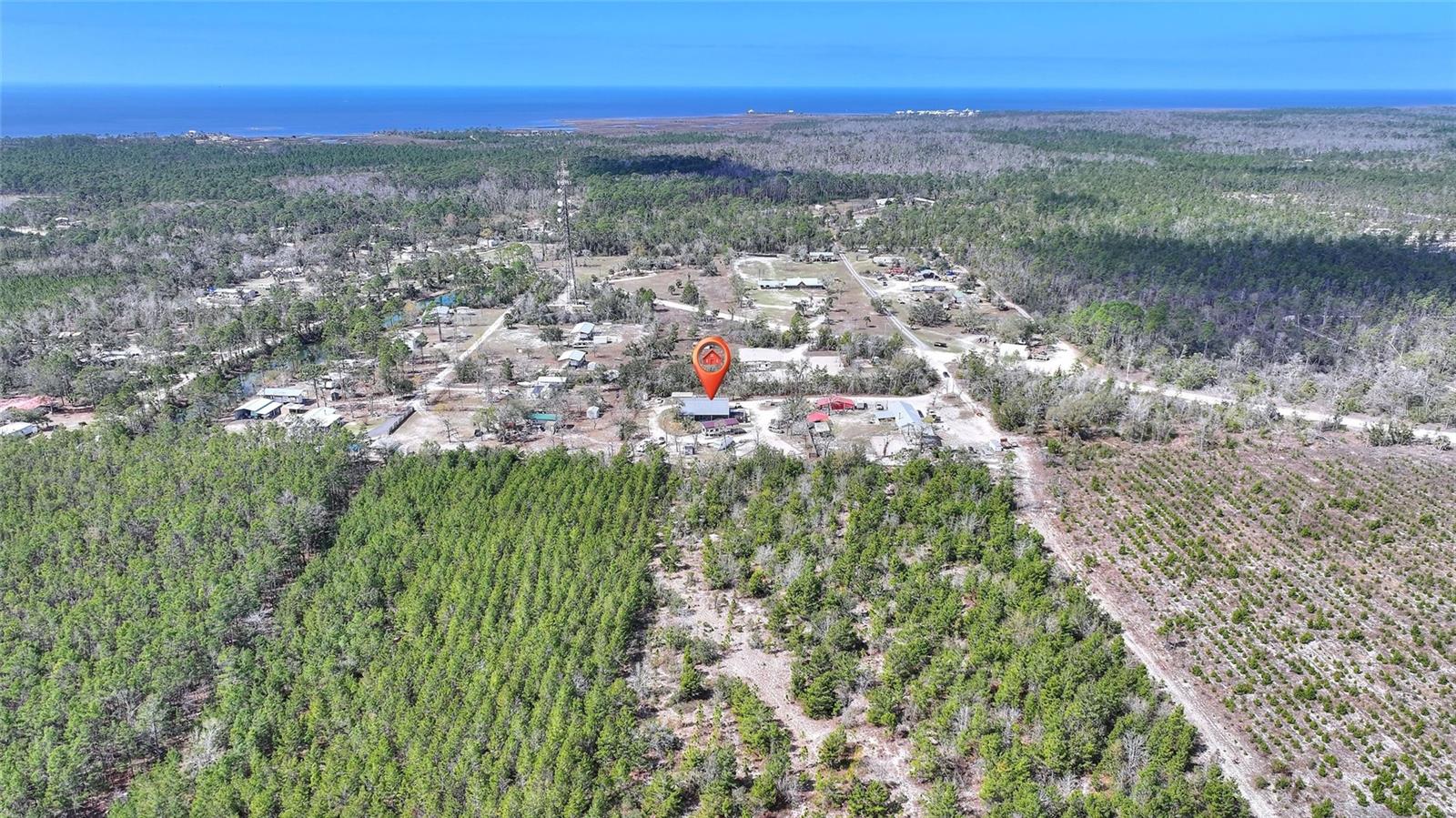 Image 25 of 79 For 19550 Jody Morgan Road S