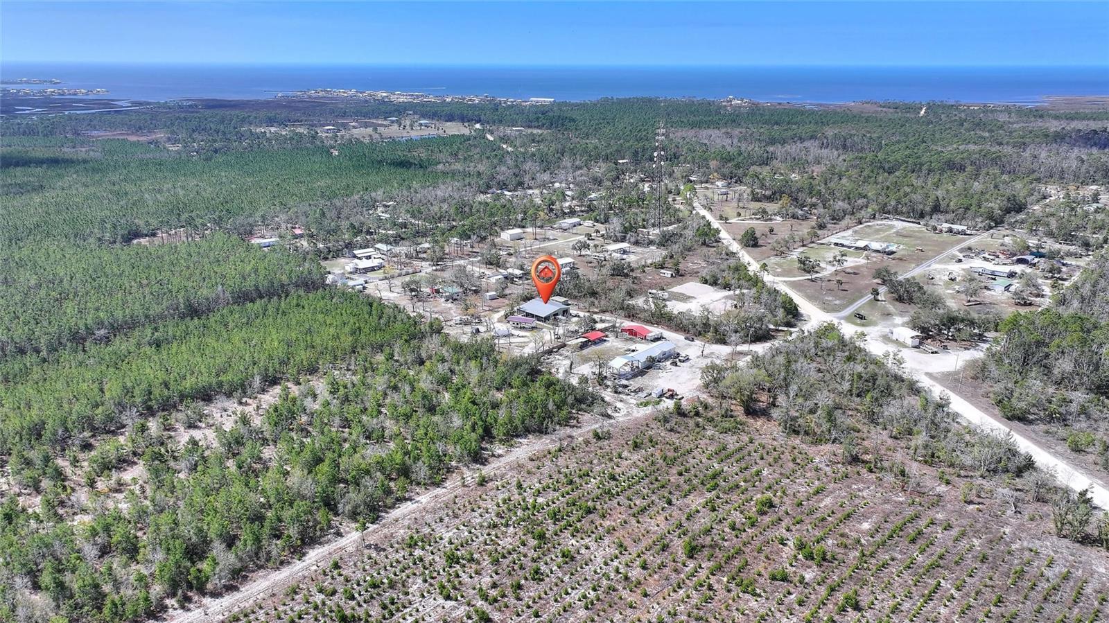 Image 26 of 79 For 19550 Jody Morgan Road S