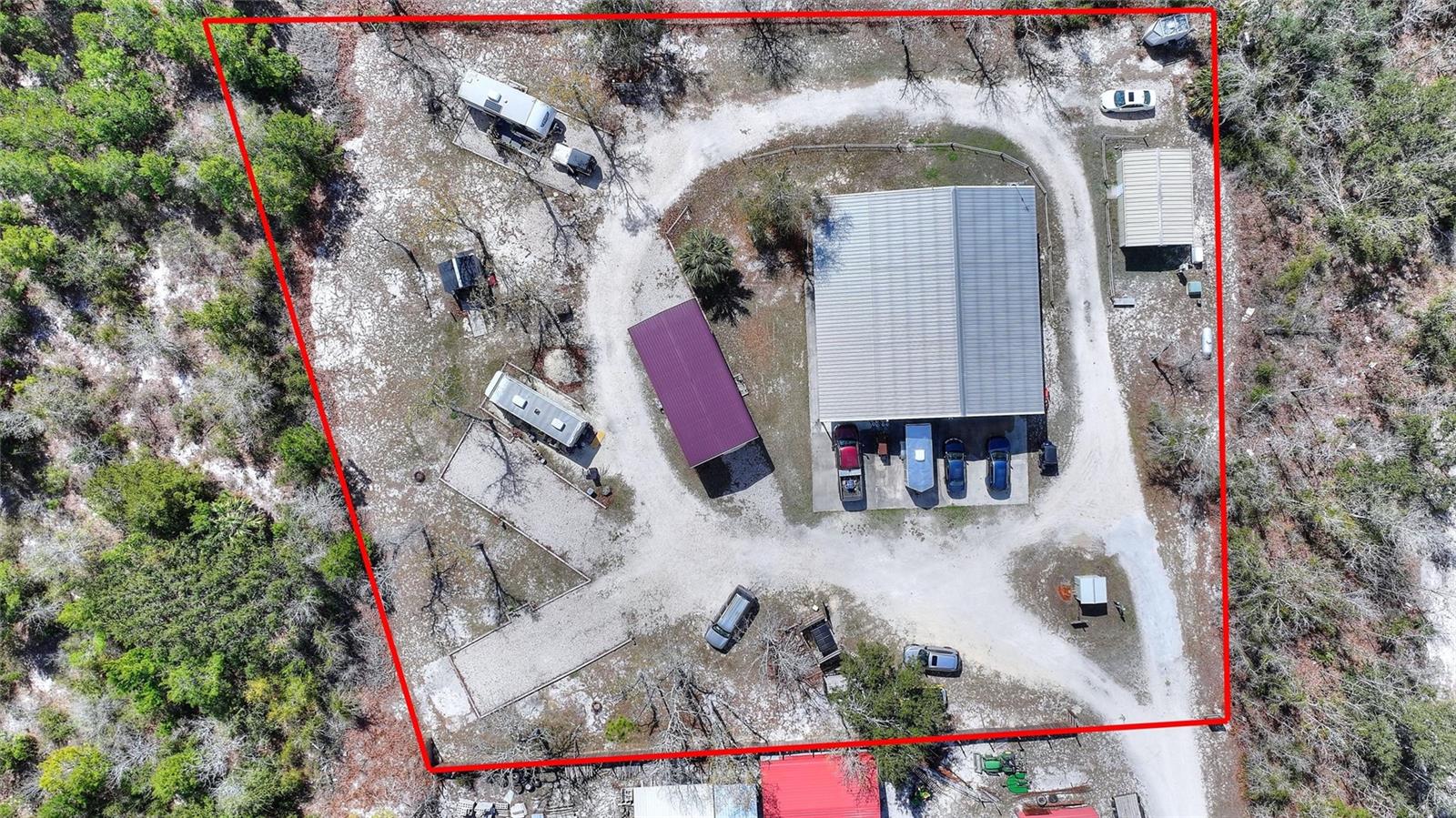 Image 27 of 79 For 19550 Jody Morgan Road S