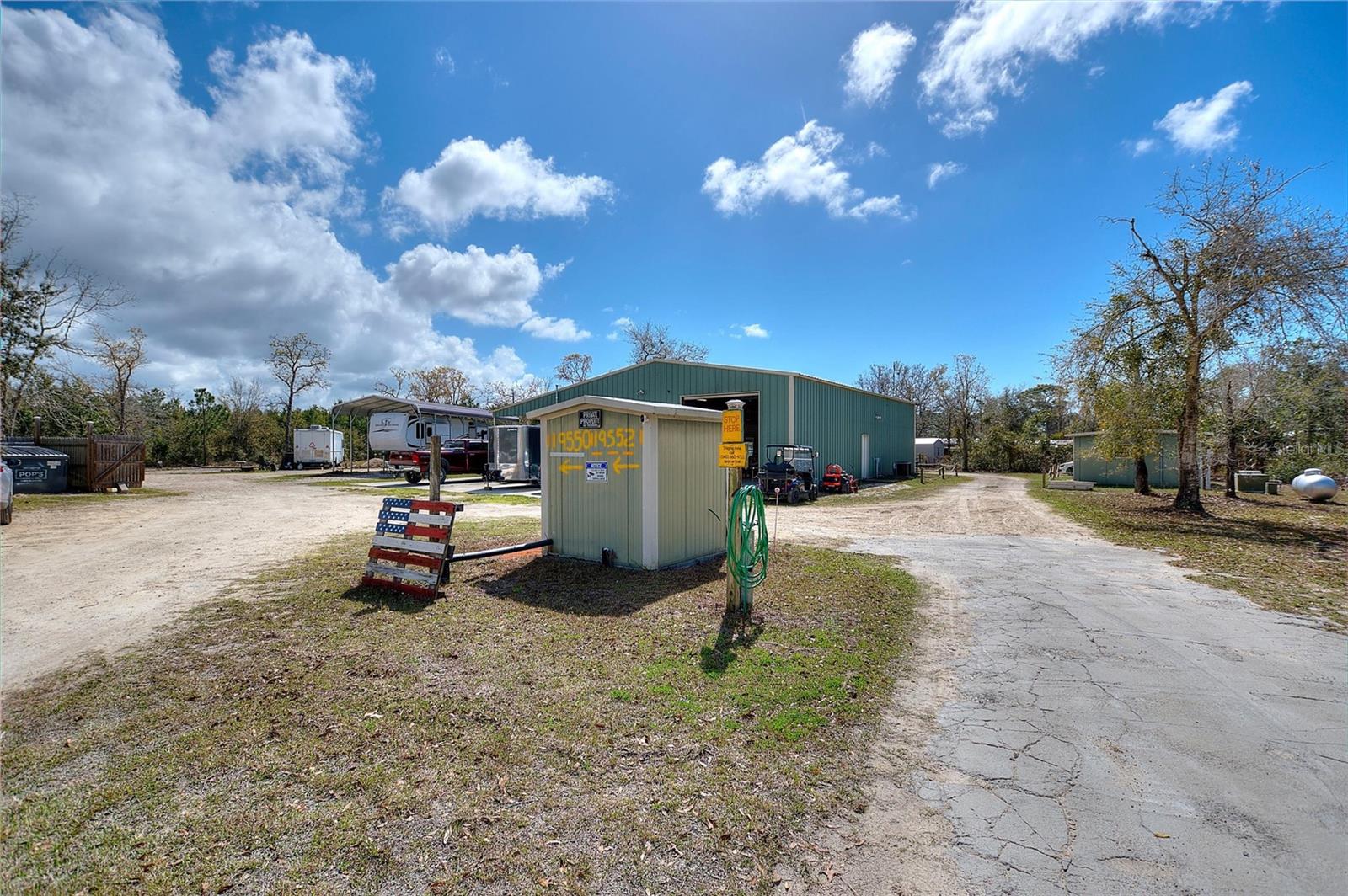 Image 30 of 79 For 19550 Jody Morgan Road S