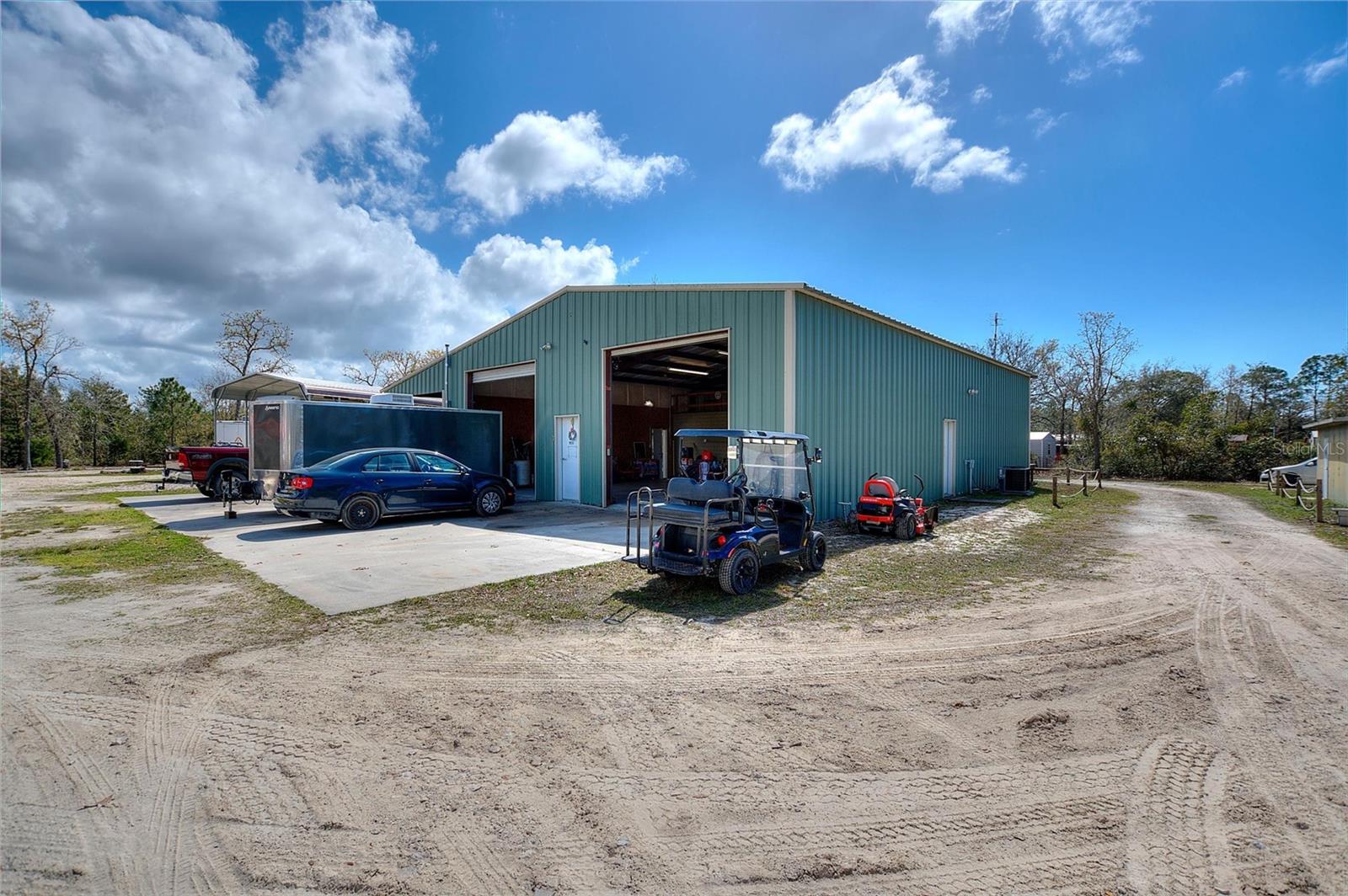 Image 31 of 79 For 19550 Jody Morgan Road S