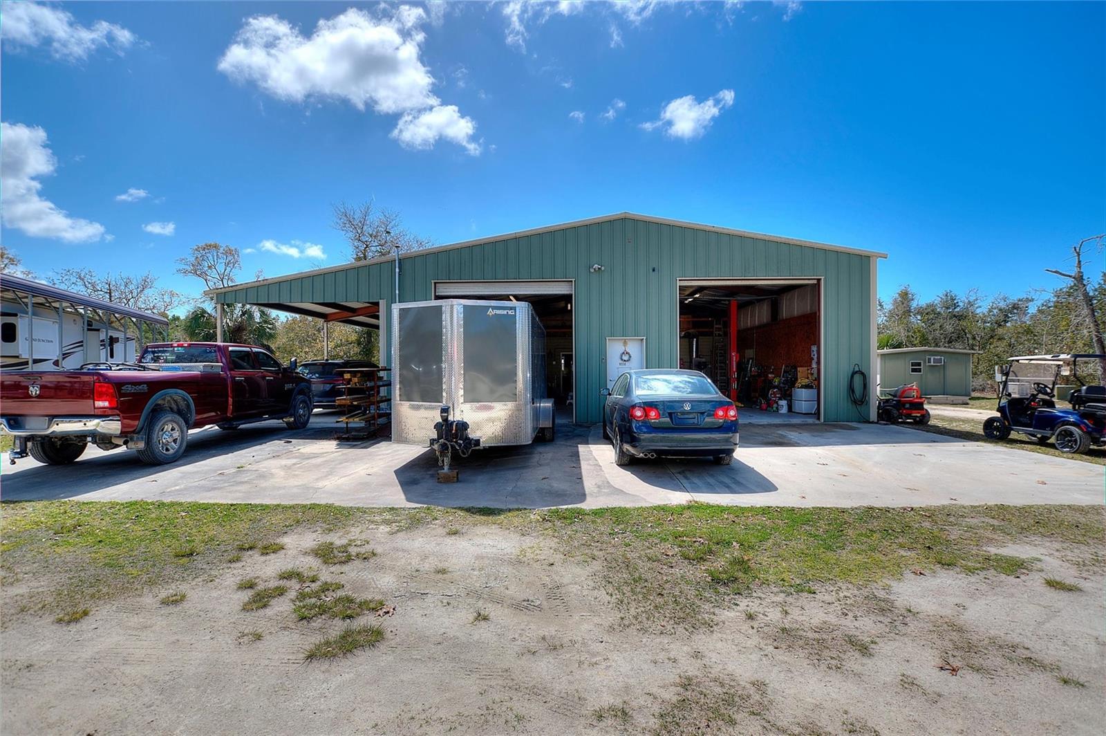 Image 32 of 79 For 19550 Jody Morgan Road S