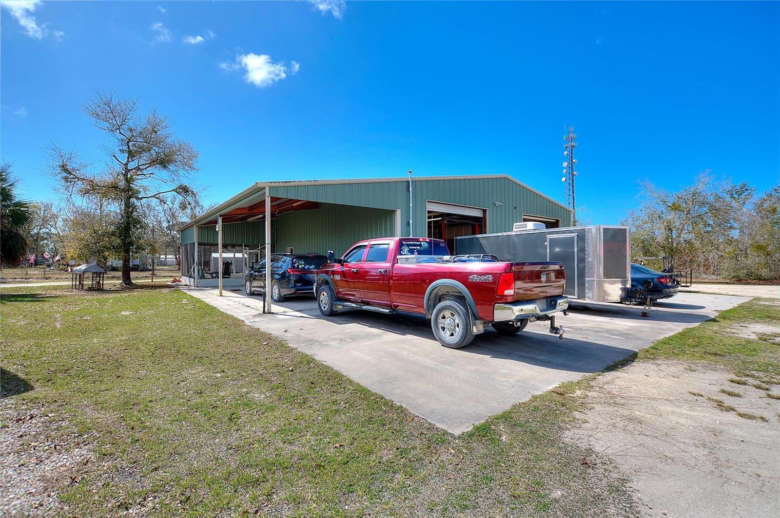 Image 33 of 79 For 19550 Jody Morgan Road S