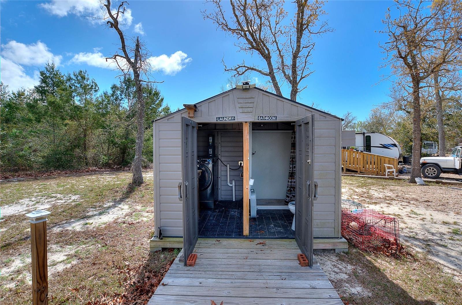 Image 38 of 79 For 19550 Jody Morgan Road S