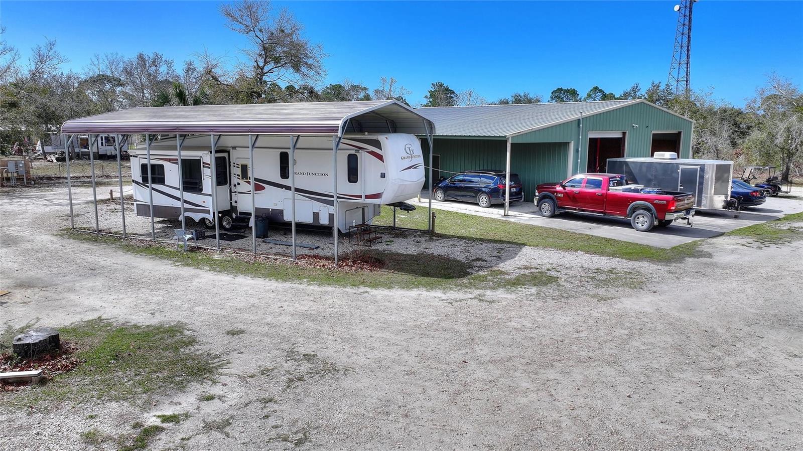 Image 4 of 79 For 19550 Jody Morgan Road S