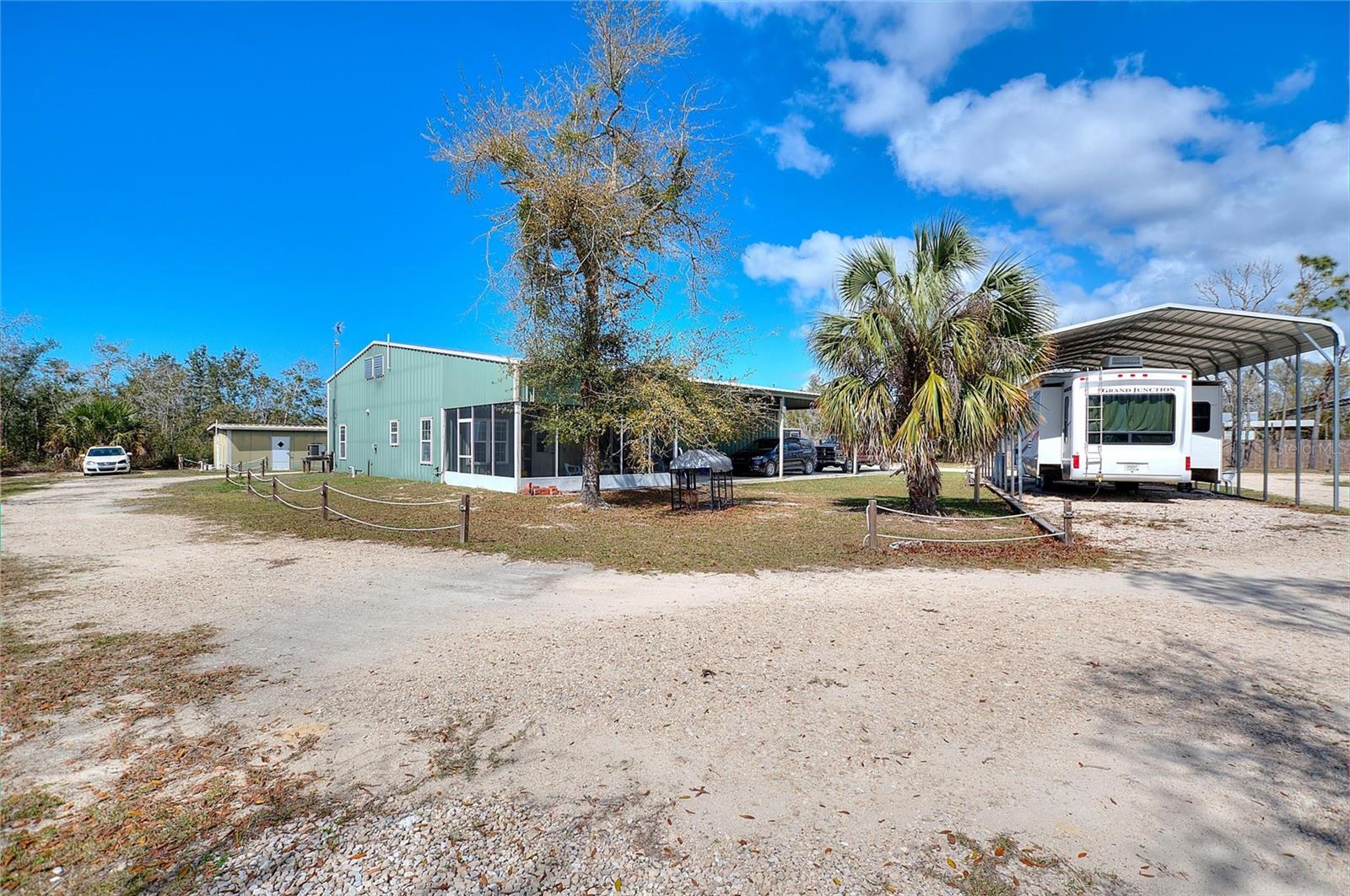 Image 40 of 79 For 19550 Jody Morgan Road S