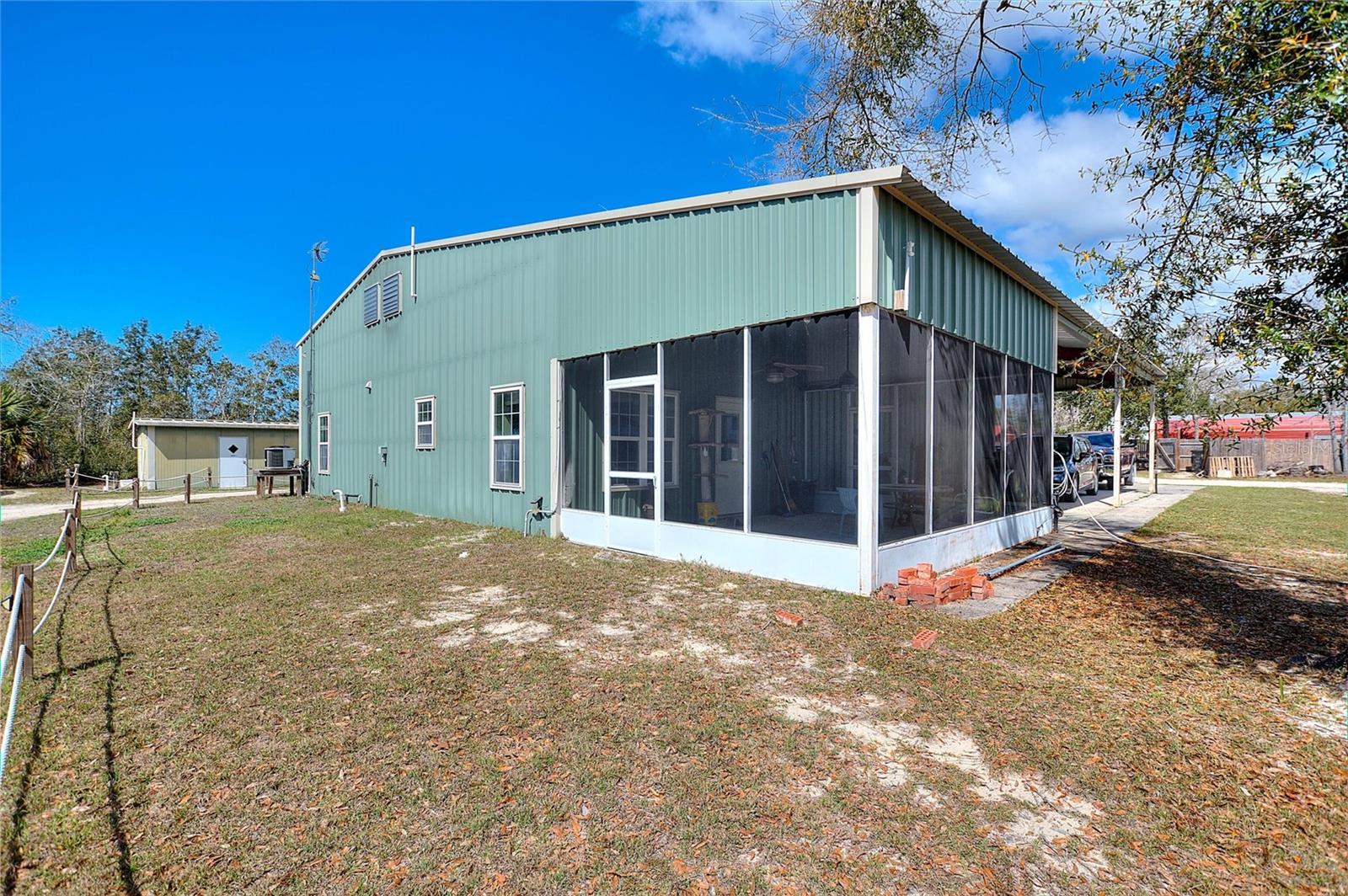 Image 41 of 79 For 19550 Jody Morgan Road S